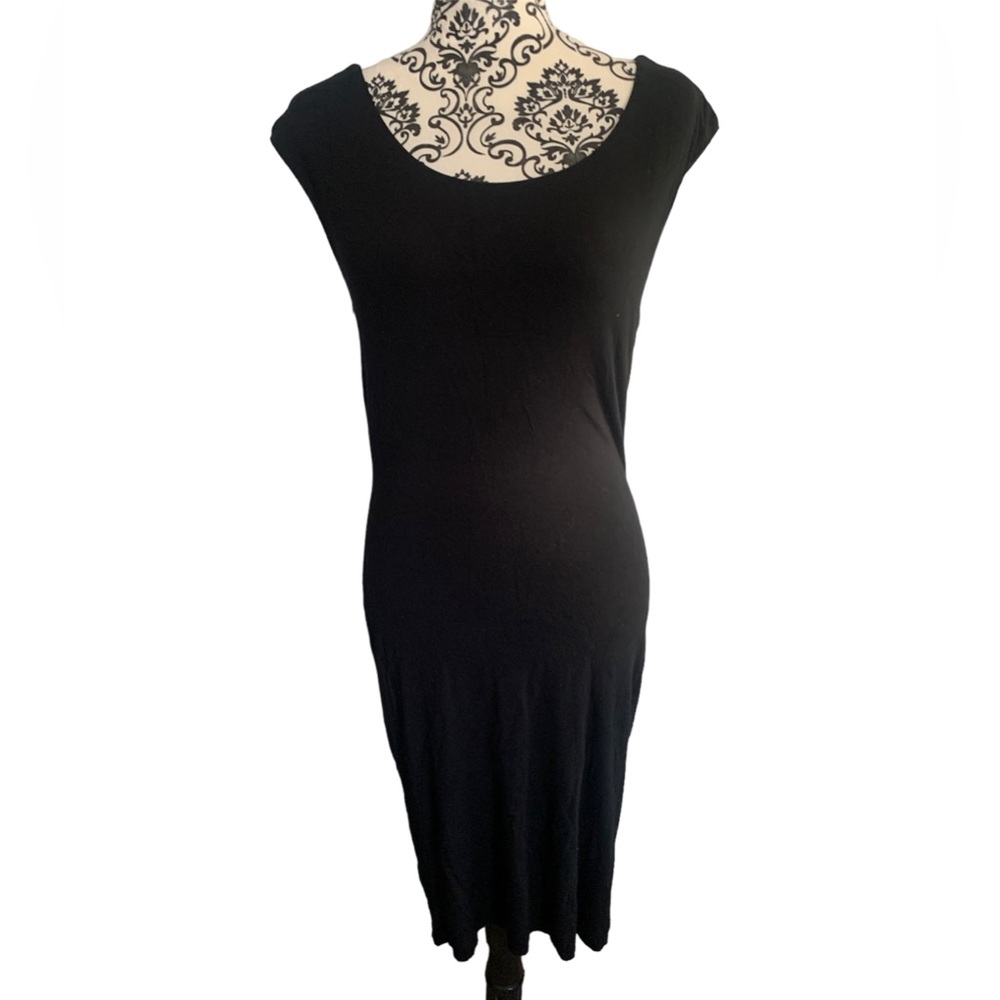 Laundry sexy fitted dress